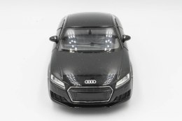 METALOWE AUTO SAMOCHÓD WELLY 2014 Audi TT Coupe