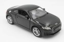 METALOWE AUTO SAMOCHÓD WELLY 2014 Audi TT Coupe