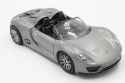 METALOWE AUTO SAMOCHÓD WELLY Porsche 918 Spyder