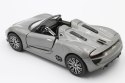 metalowe auto samochód welly porsche 918 spyder