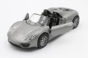 metalowe auto samochód welly porsche 918 spyder