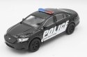 metalowe samochód auto welly ford police inceptor