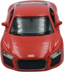 samochód metalowy auto welly 2016 audi r8 coup V10