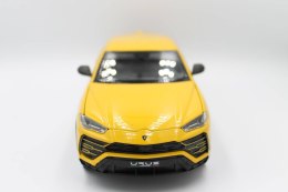 samochód metalowy auto welly lamborghini urus