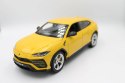 samochód metalowy auto welly lamborghini urus