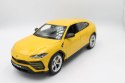 samochód metalowy auto welly lamborghini urus