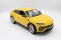 samochód metalowy auto welly lamborghini urus