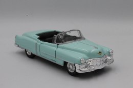 SAMOCHÓD METALOWY AUTO WELY 1953 Cadillac Eldorado