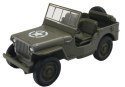 model metalowy auto welly 1941 willys mb 1:34