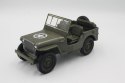 model metalowy auto welly 1941 willys mb 1:34