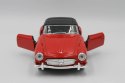 model metalowy auto welly 1955 mercedes-benz 190sl