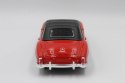 model metalowy auto welly 1955 mercedes-benz 190sl