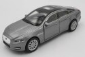 model metalowy auto welly 2010 jaguar Xj 1:34