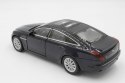 model metalowy auto welly 2010 jaguar Xj 1:34