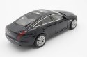 model metalowy auto welly 2010 jaguar Xj 1:34