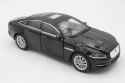 model metalowy auto welly 2010 jaguar Xj 1:34