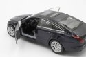 model metalowy auto welly 2010 jaguar Xj 1:34