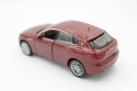 model metalowy auto welly maserati levante 1:34