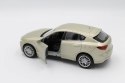 model metalowy auto welly maserati levante 1:34