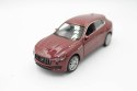 model metalowy auto welly maserati levante 1:34