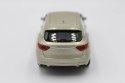 model metalowy auto welly maserati levante 1:34