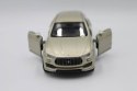 model metalowy auto welly maserati levante 1:34