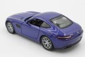 model metalowy auto welly mercedes-amg gt 1:34