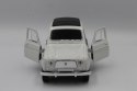 model metalowy auto welly renault 4 1:34