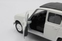 model metalowy auto welly renault 4 1:34