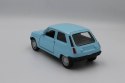 model metalowy auto welly renault 5 1:34