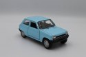 model metalowy auto welly renault 5 1:34