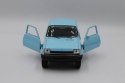 model metalowy auto welly renault 5 1:34