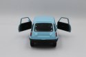 model metalowy auto welly renault 5 1:34