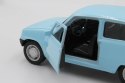 model metalowy auto welly renault 5 1:34