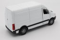 model metalowy mercedes-benz sprinter panel Van