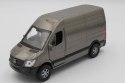 model metalowy mercedes-benz sprinter panel Van