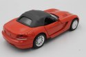 model metalowy welly 2003 dodge Viper srt-10 1:34