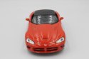 model metalowy welly 2003 dodge Viper srt-10 1:34