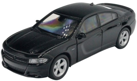 model metalowy welly 2016 dodge charger r/t 1:34