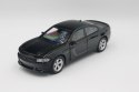 model metalowy welly 2016 dodge charger r/t 1:34