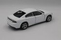 model metalowy welly 2016 dodge charger r/t 1:34