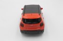 model metalowy welly 2016 jeep renegade tyrailhawk