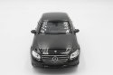 model metalowy welly 2016 mercedes-benz e-class