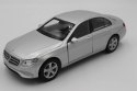 model metalowy welly 2016 mercedes-benz e-class