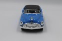 model metalowy welly auto 1953 buick skylark 1:34