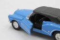 model metalowy welly auto 1953 buick skylark 1:34