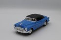 model metalowy welly auto 1953 buick skylark 1:34