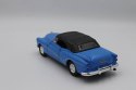 model metalowy welly auto 1953 buick skylark 1:34