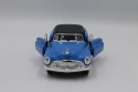 model metalowy welly auto 1953 buick skylark 1:34