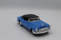 model metalowy welly auto 1953 buick skylark 1:34